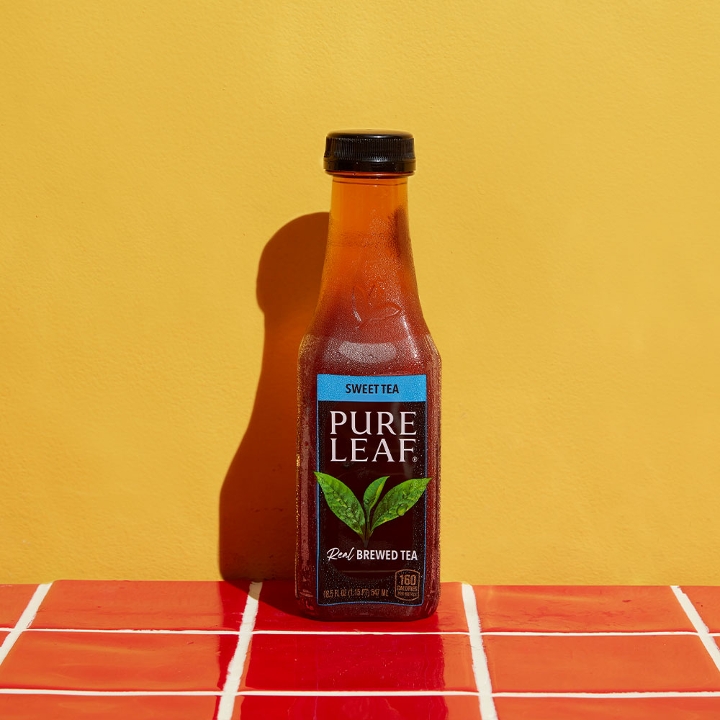 ICED TEA