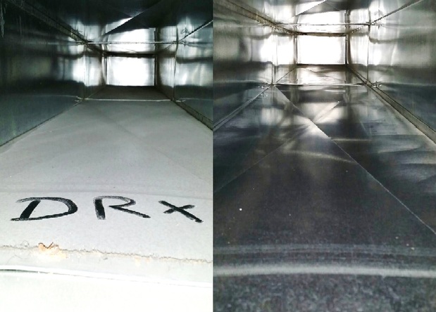 Images DRX DUCT LLC
