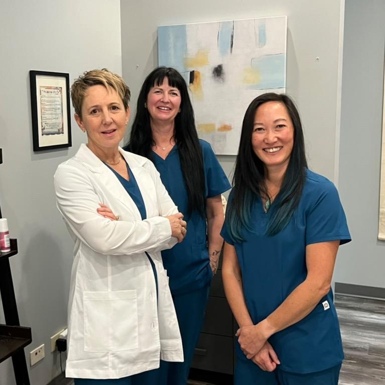 Acupuncture Denver