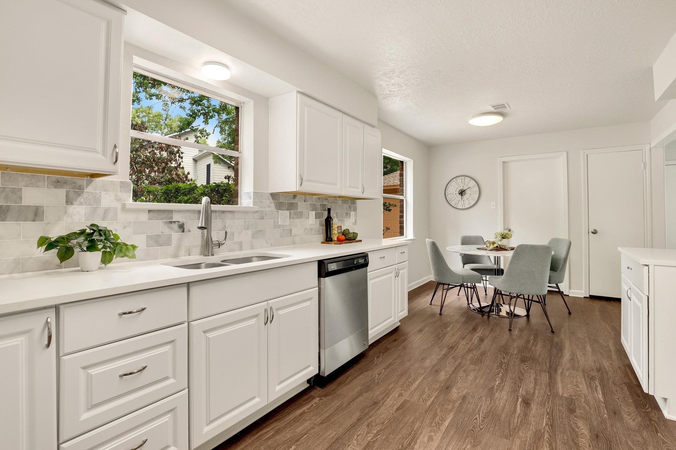 Hammond Remodeling & Construction Image