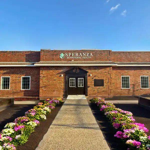 Speranza Behavioral Health