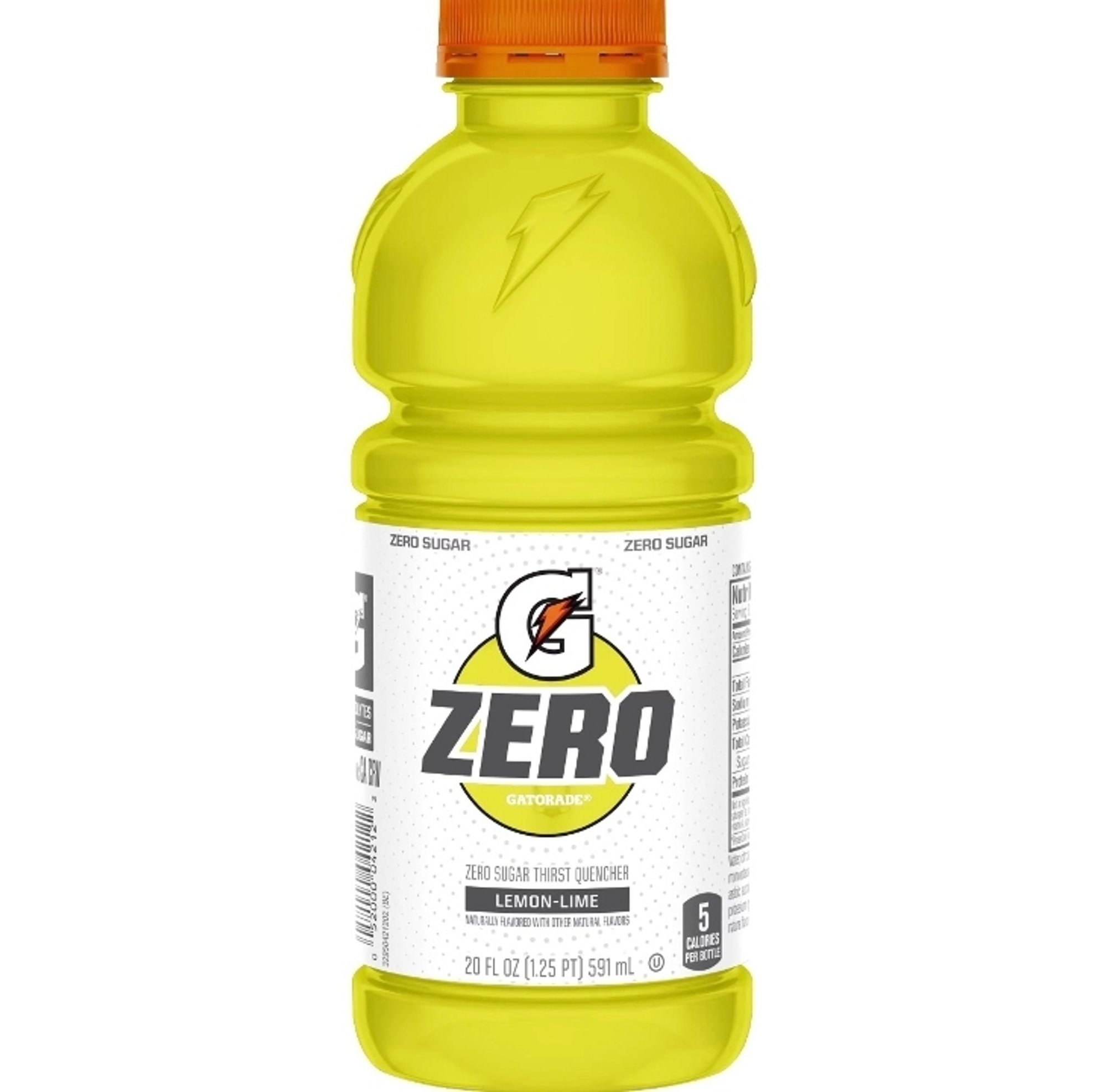 Gatorade Yellow