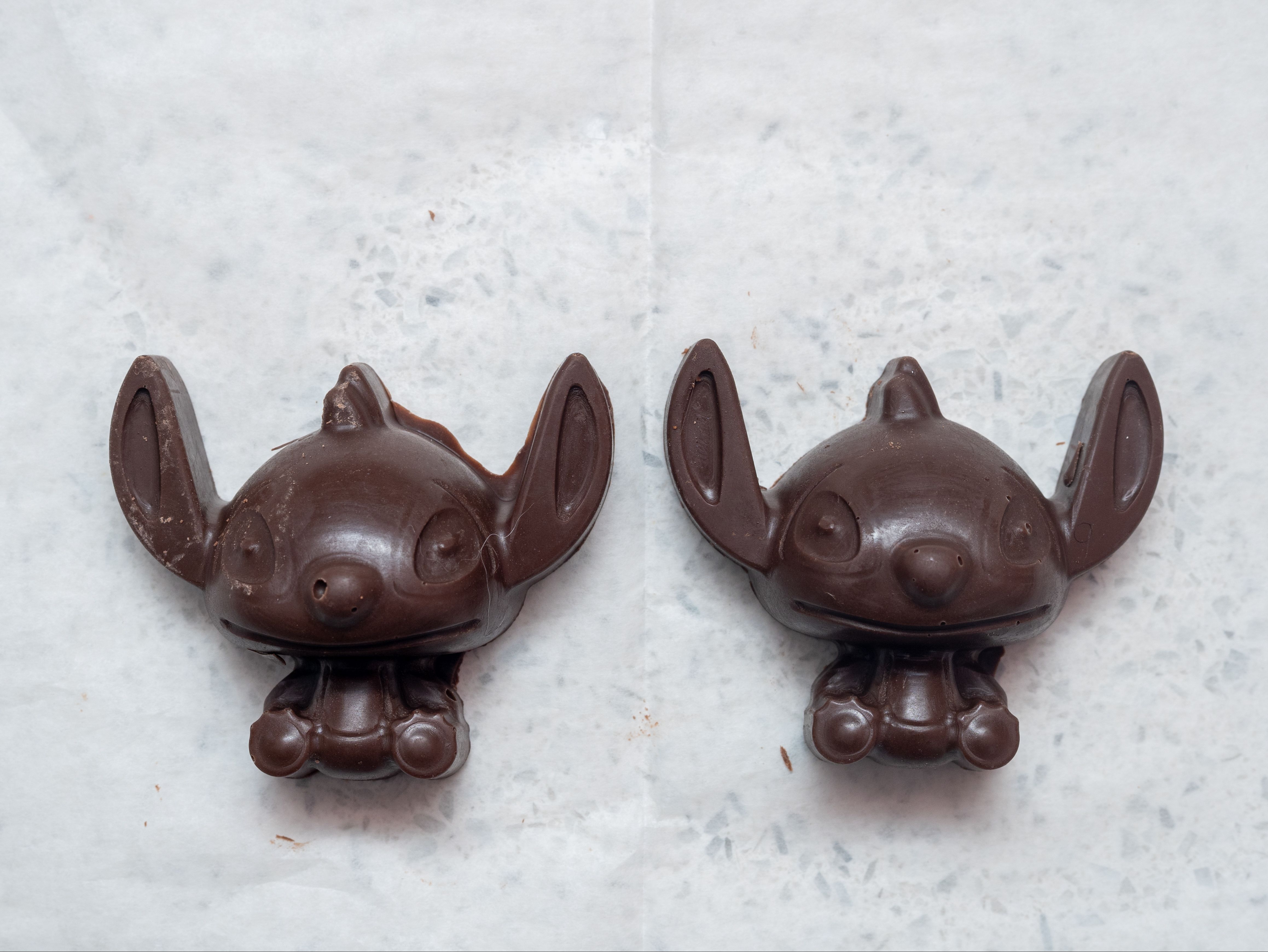 Stitch