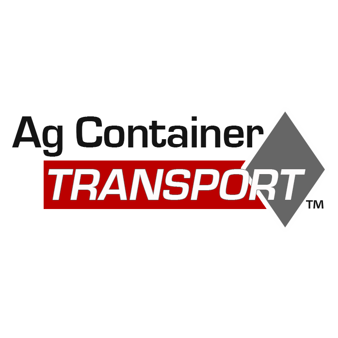 Ag Container Transport LLC Logo