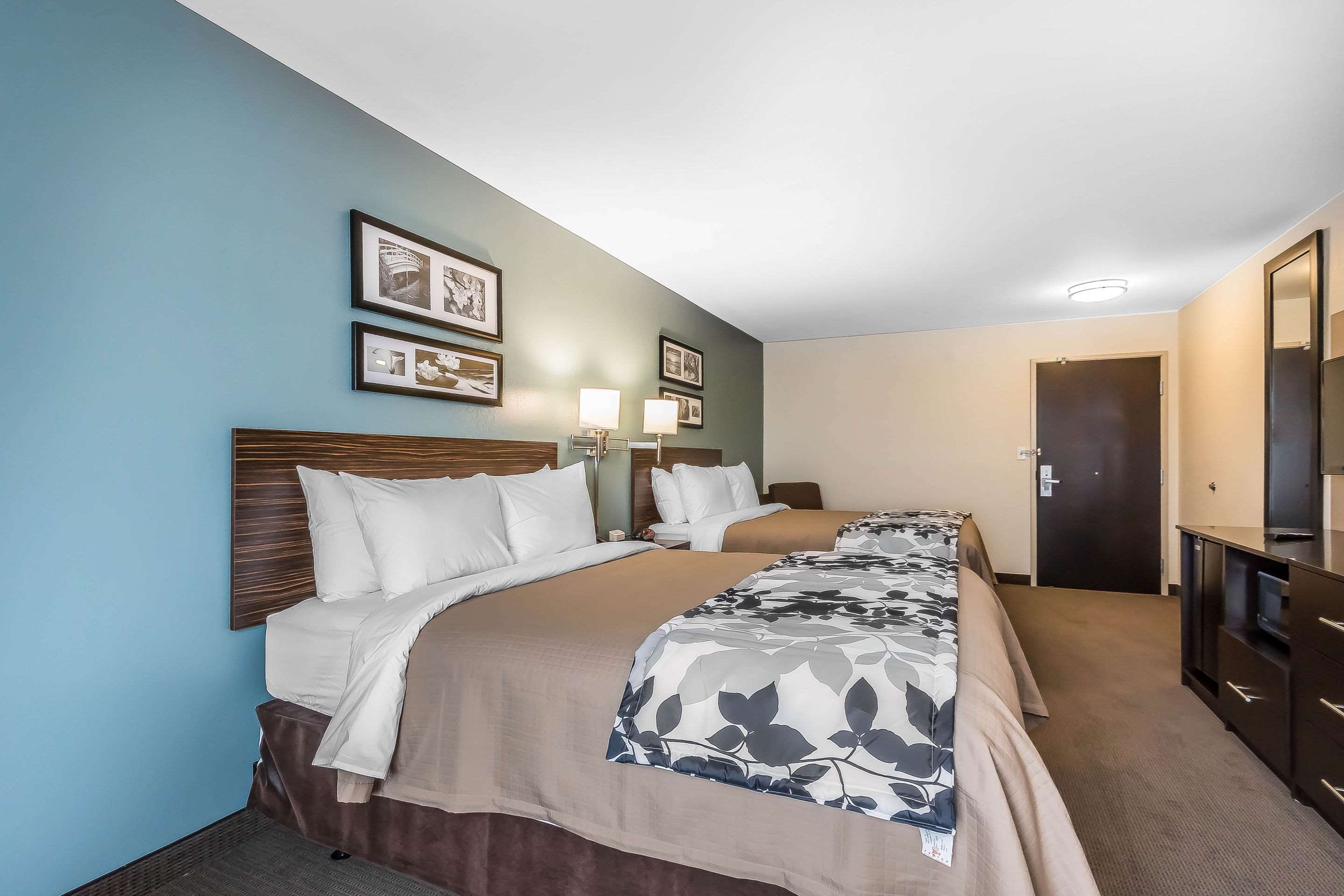 Sleep Inn & Suites O'Fallon Mo - Technology Drive Photo