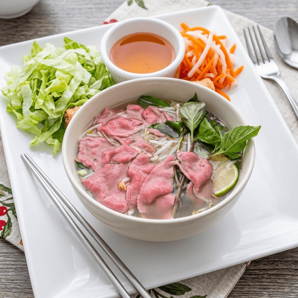 Kobe Beef Pho