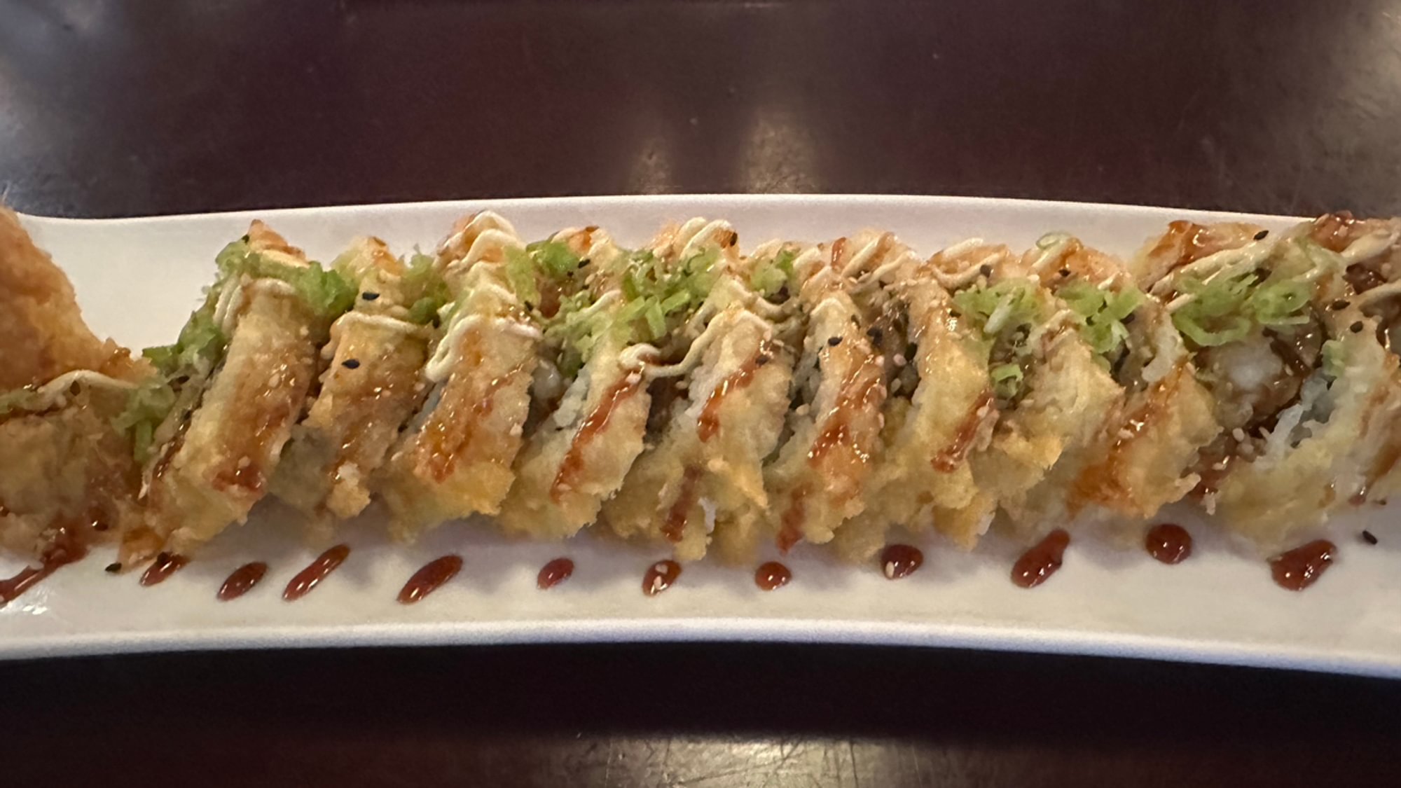 Fried Honor Roll