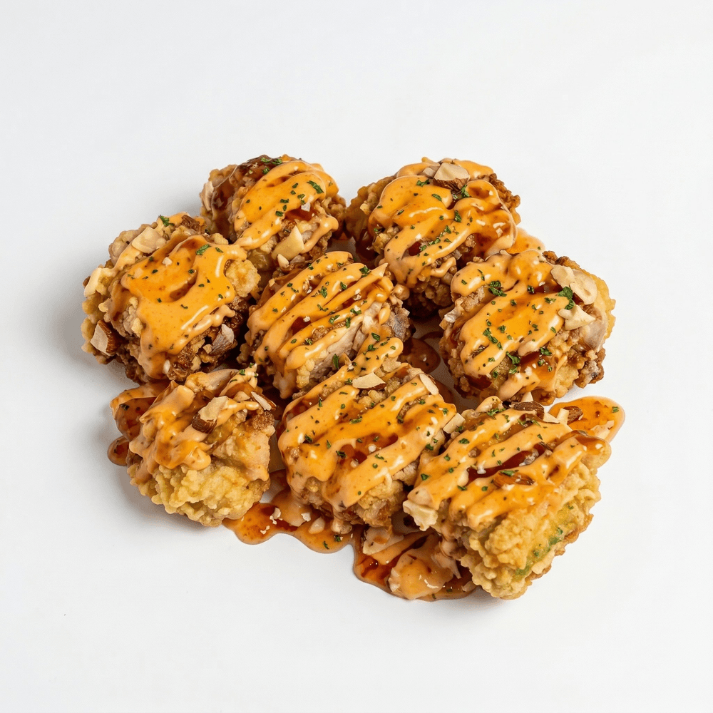 Ichiban Roll