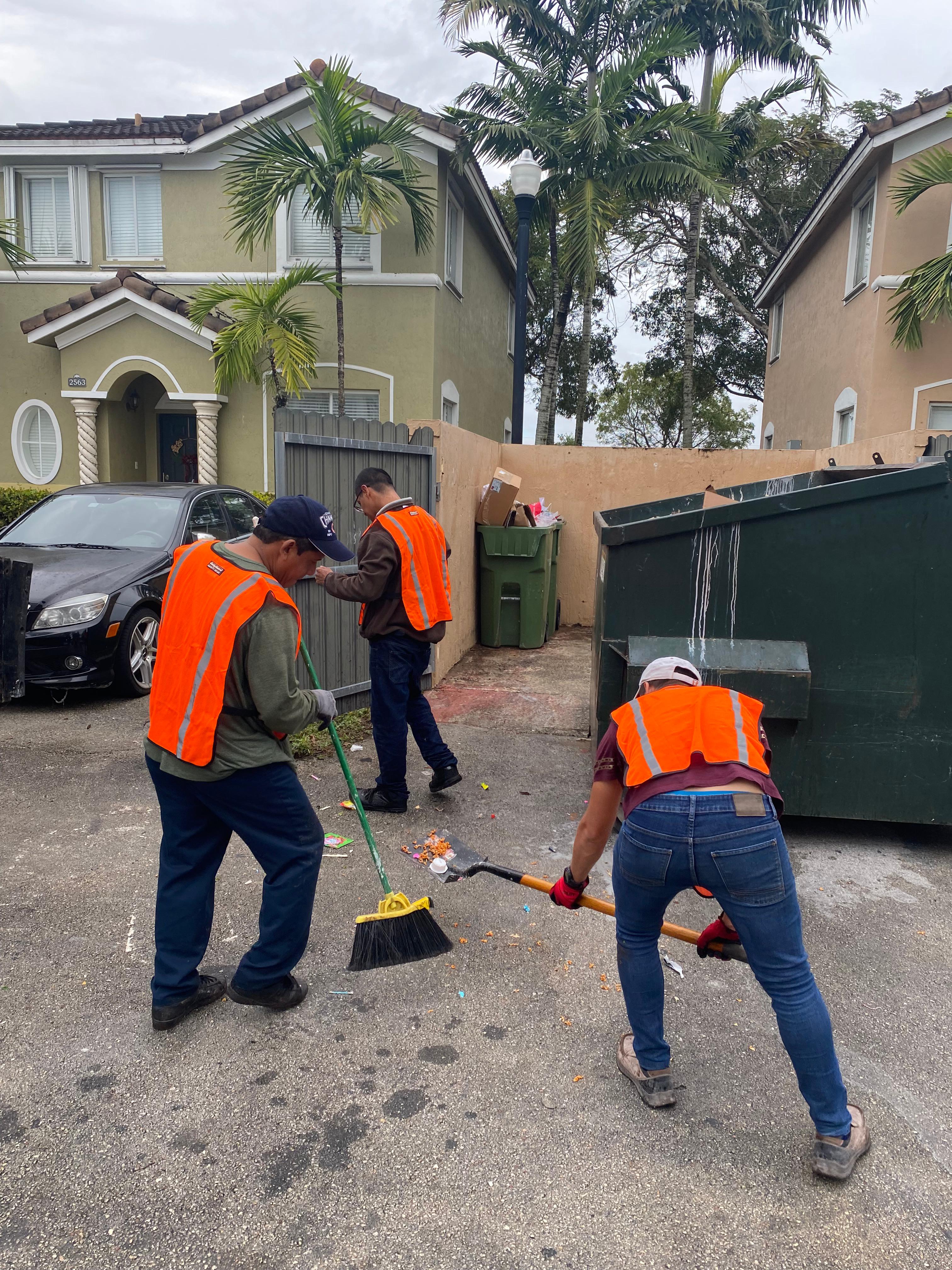 D&D Demo & Junk Removal LLC Image