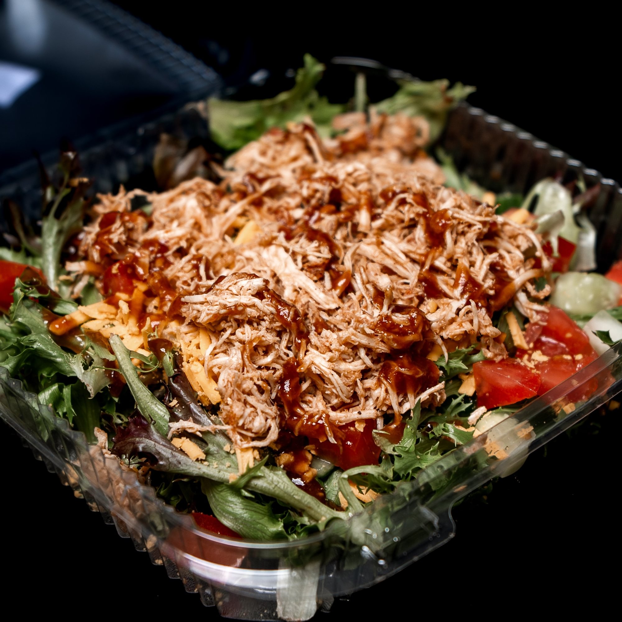 Salads