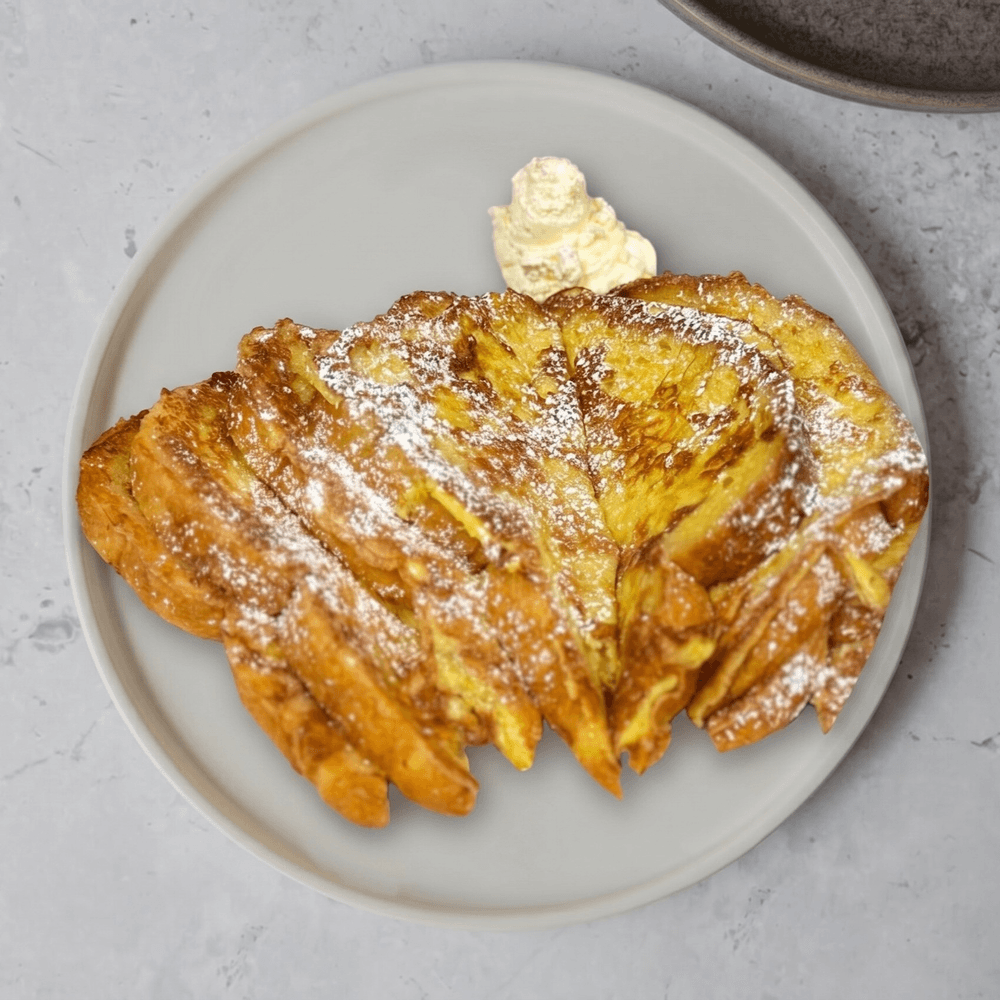 SD French Toast
