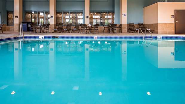 Images Best Western Warren Hotel