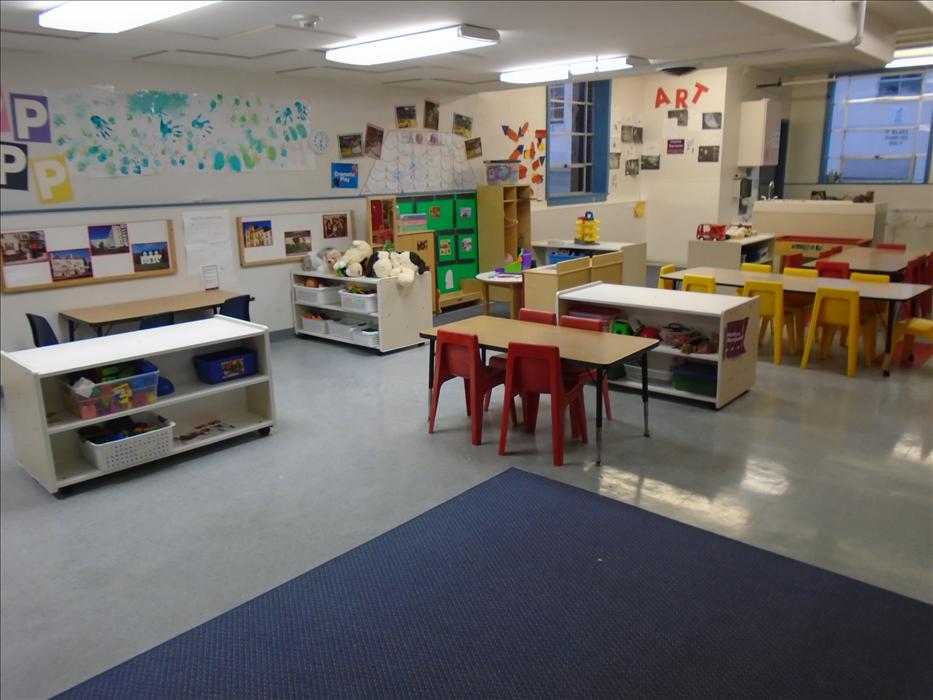 Hampton KinderCare Photo