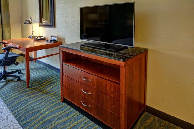Images Hilton Garden Inn Birmingham SE/Liberty Park