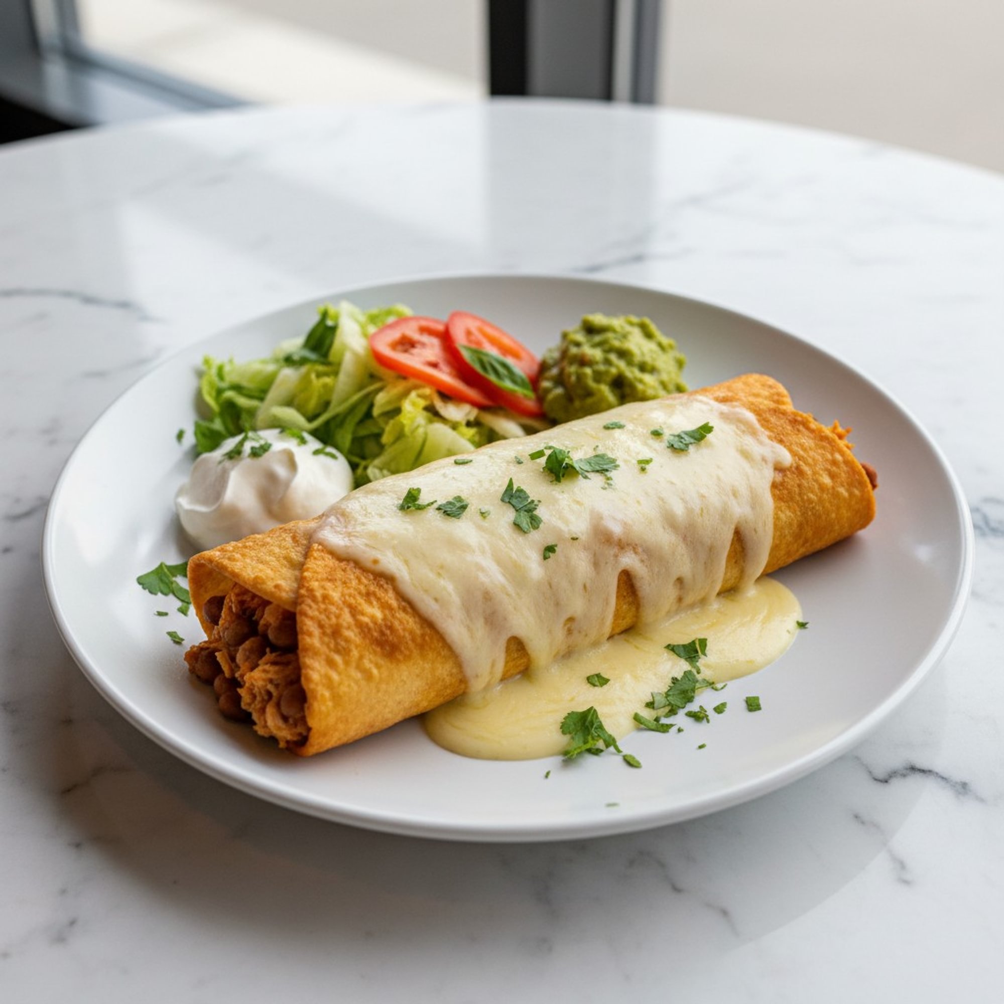 Chimichanga
