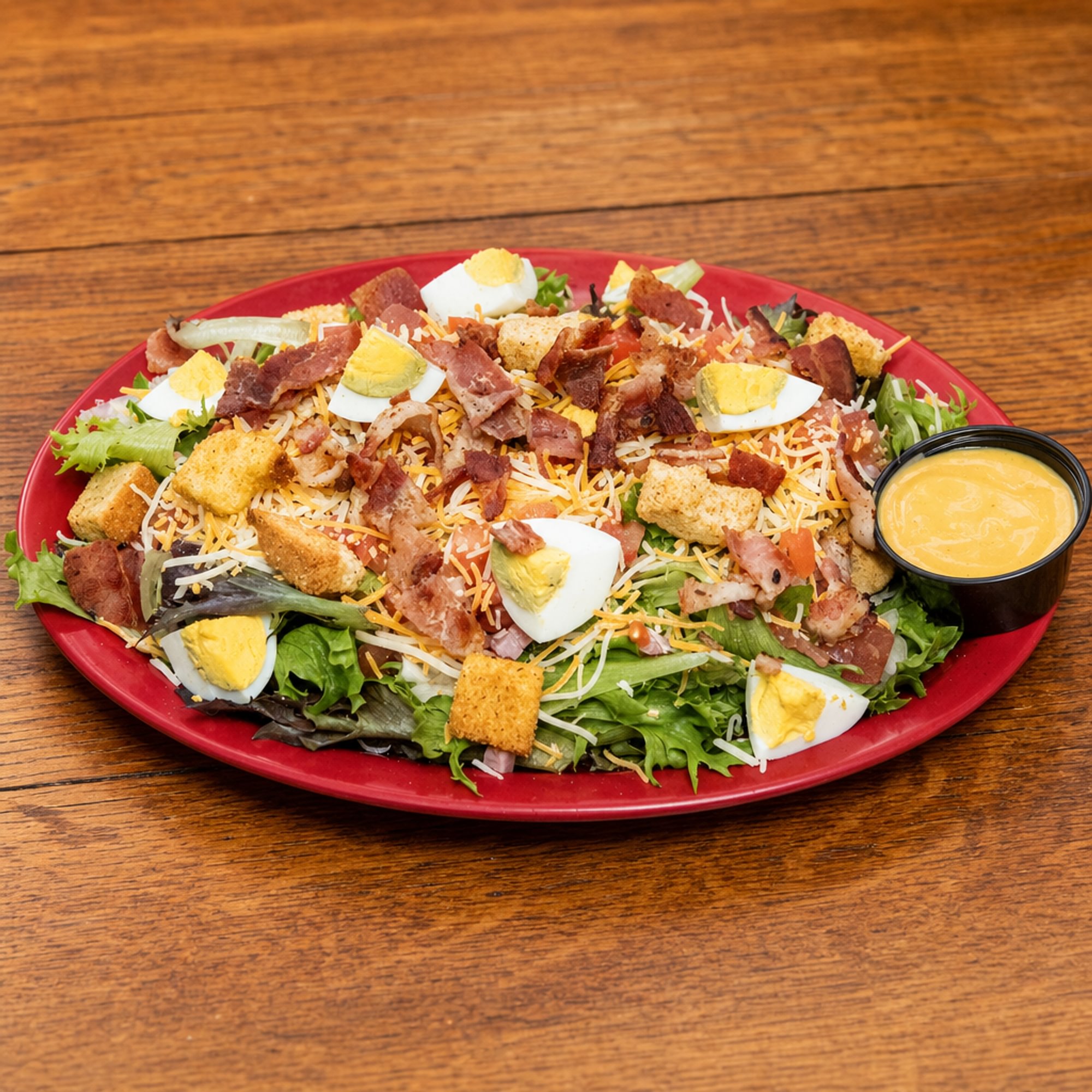 Chef Salad