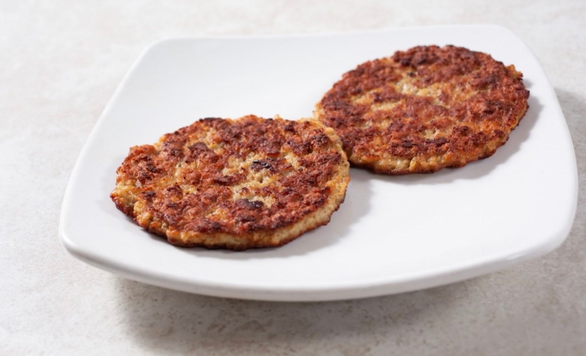 Turkey Sausage