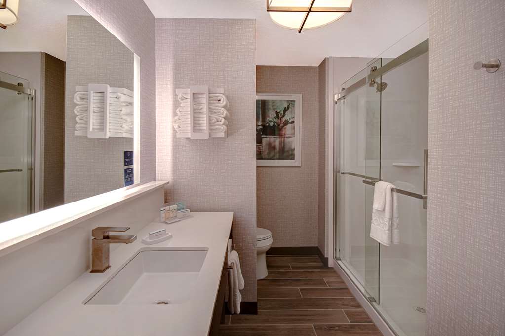 Hampton Inn Tucson Downtown Image