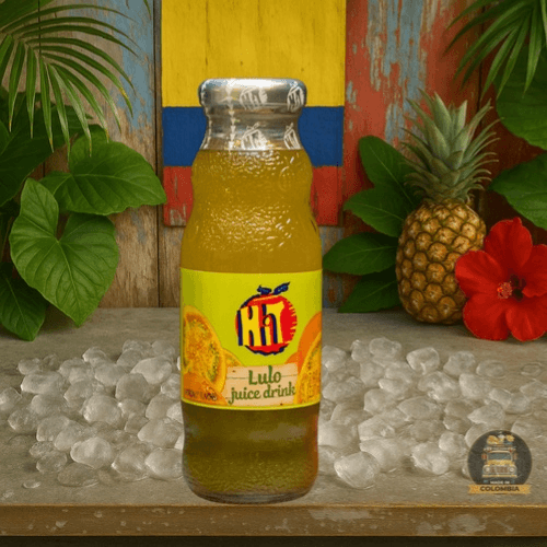 Jugo Hit Lulo