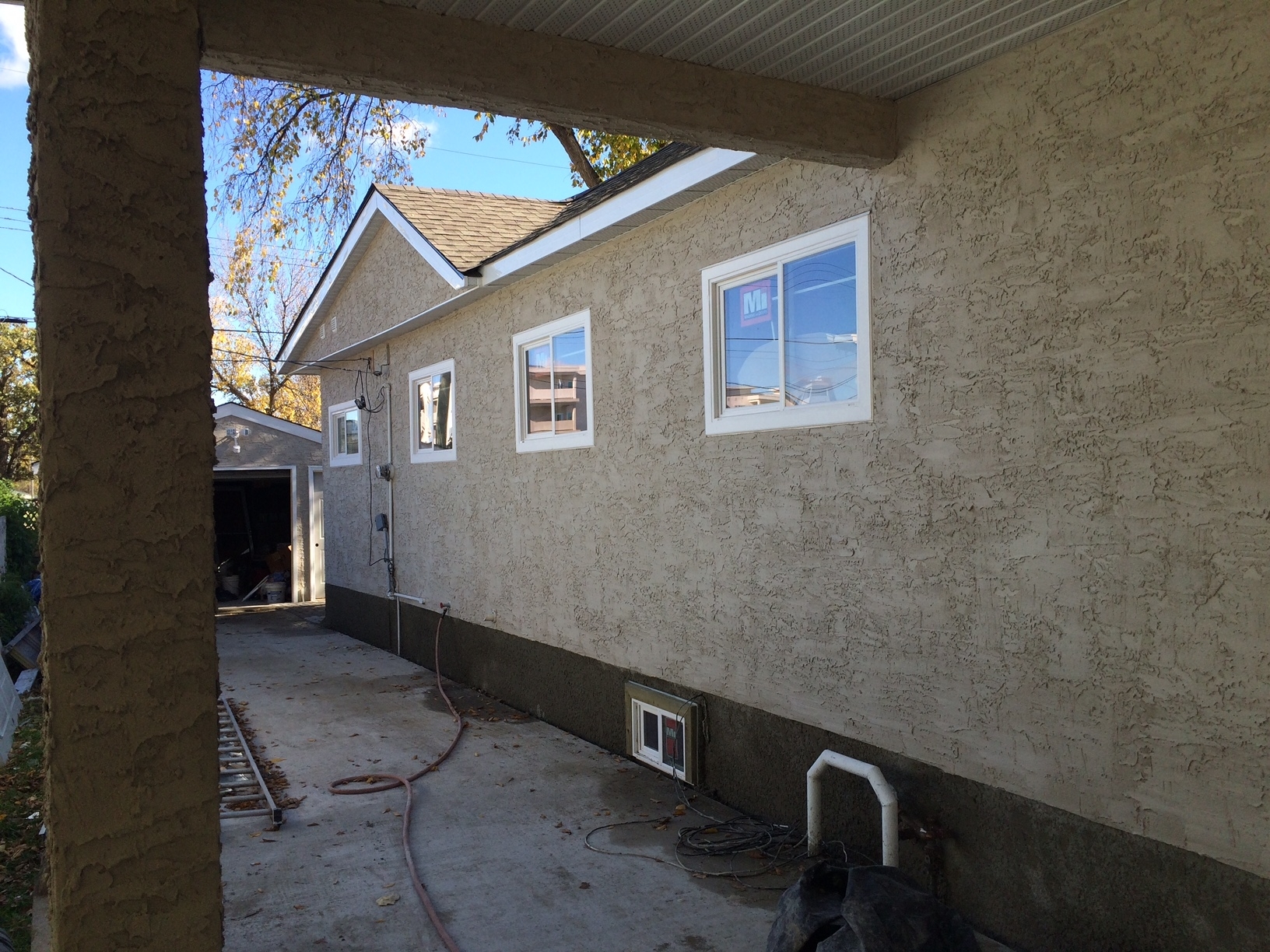 Images JD Plastering