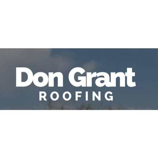 Don Grant Roofing