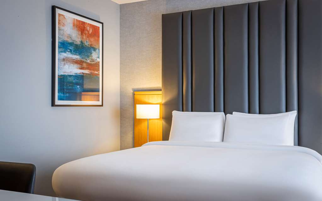 Radisson Blu Hotel, Letterkenny 75