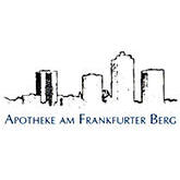 Logo der Apotheke am Frankfurter Berg