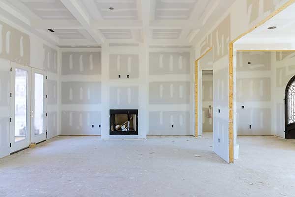 Drywall Repair