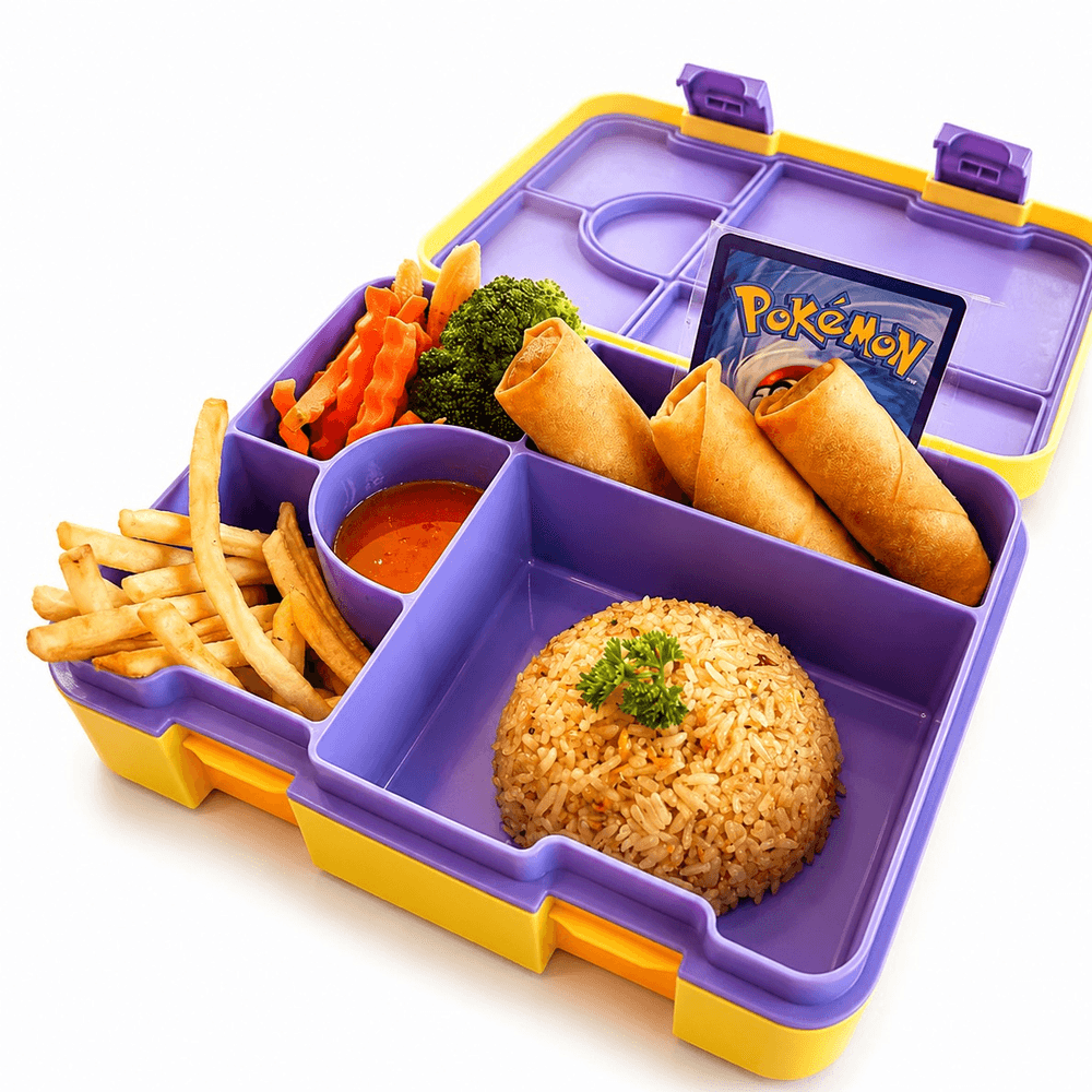 Kid's Fried Rice