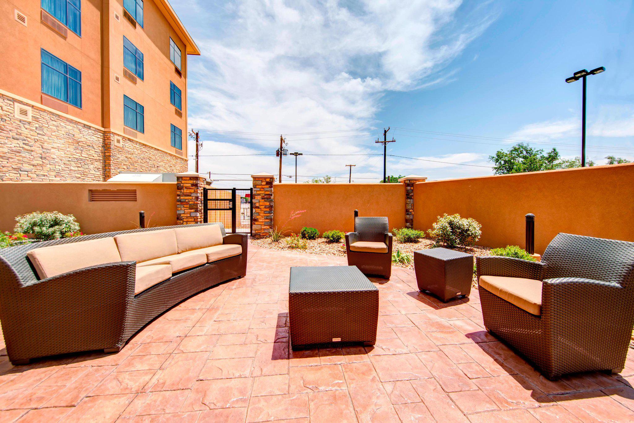 TownePlace Suites by Marriott Big Spring Photo