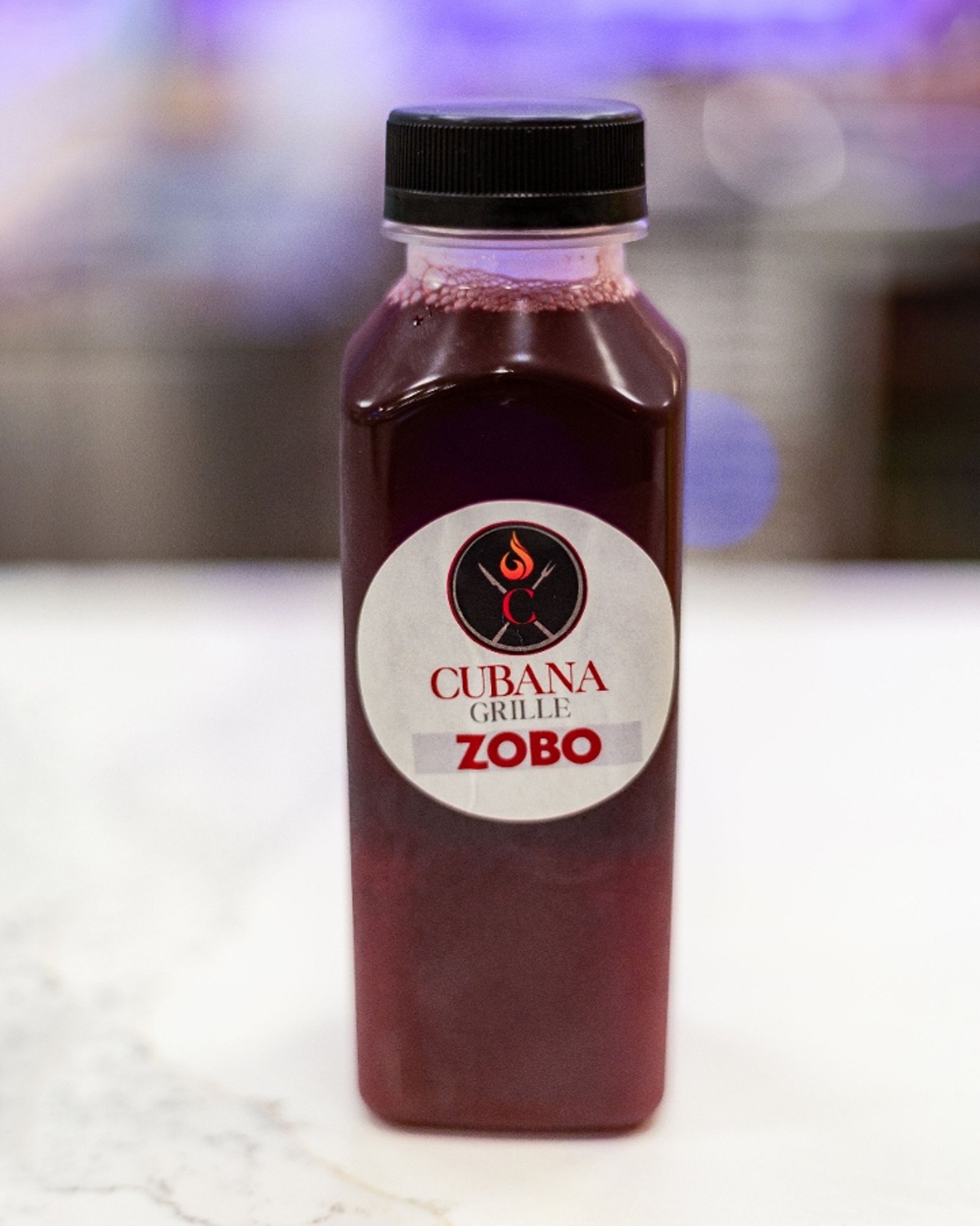 Zobo