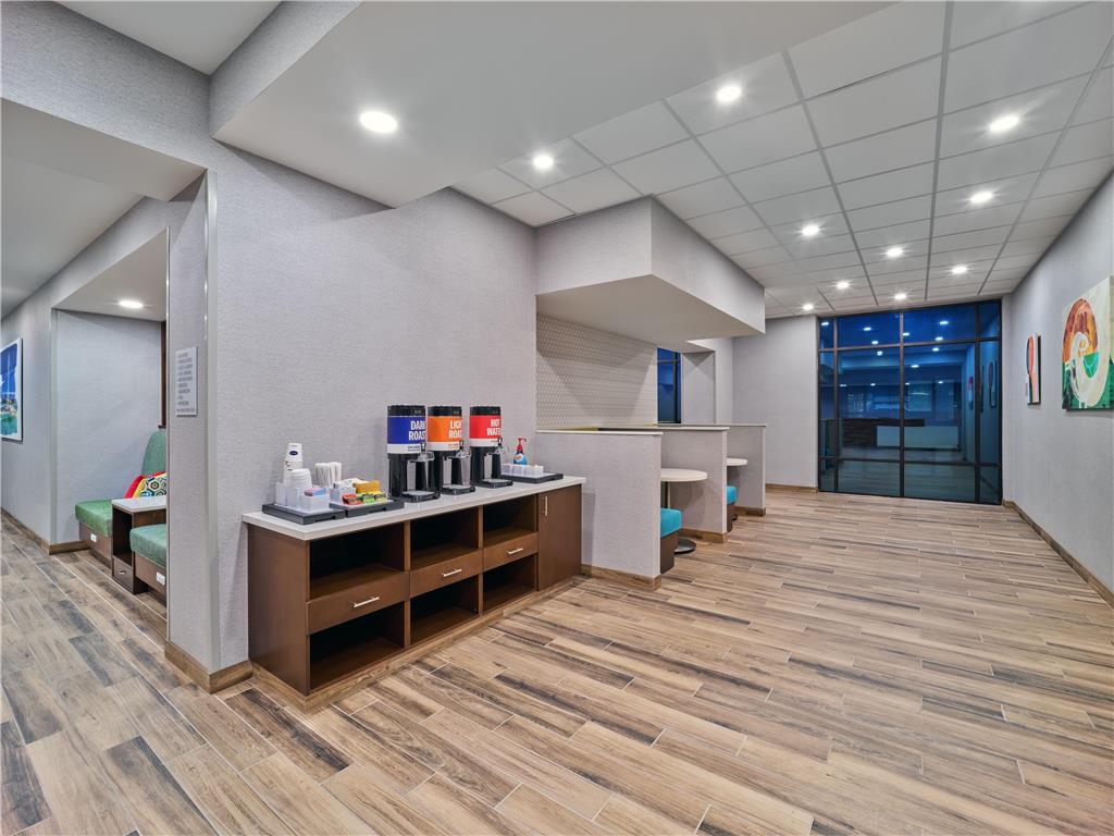 Hampton Inn by Hilton Omaha UN Medical Center Area Image