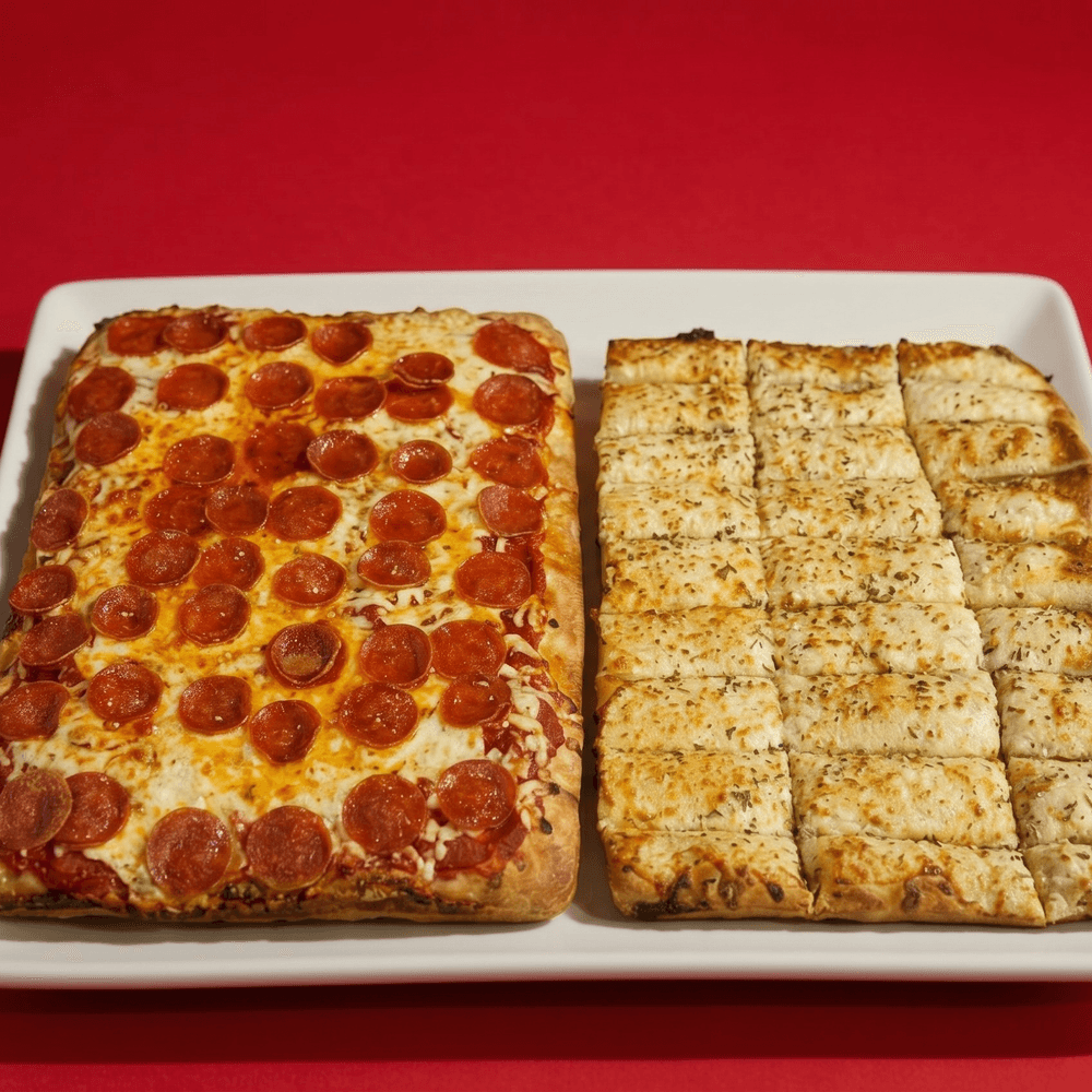 Ultimate Family Dinner Box