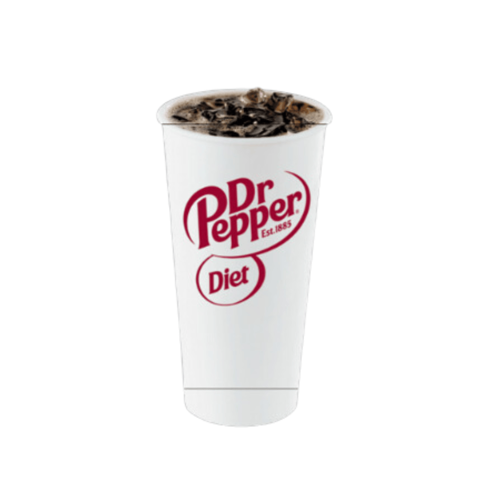Diet Dr. Pepper