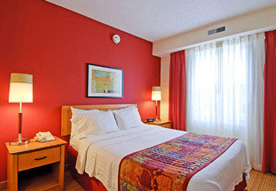 Residence Inn by Marriott Frederick Photo