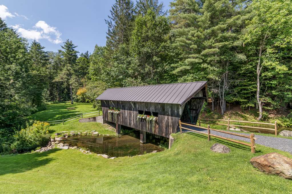 Best Western Plus Waterbury - Stowe Image