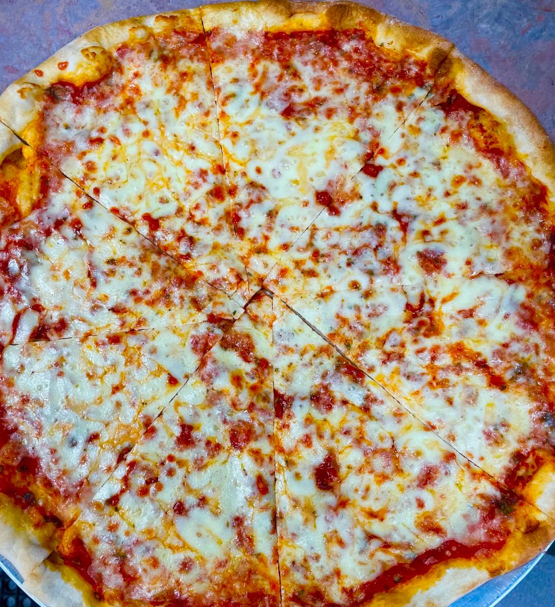 LARGE PIZZA (18")