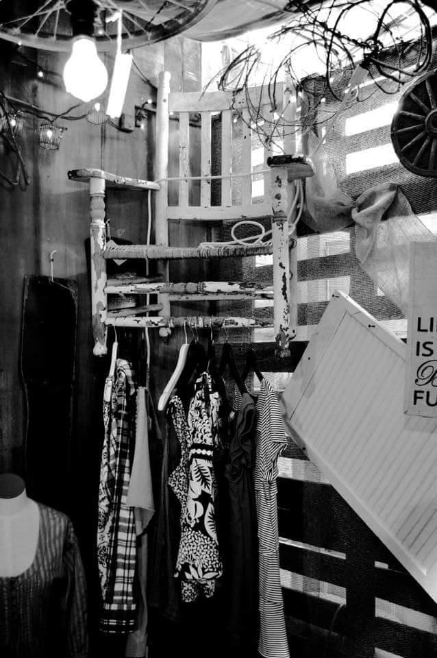 Trader Maes Furniture and Decor Market Image