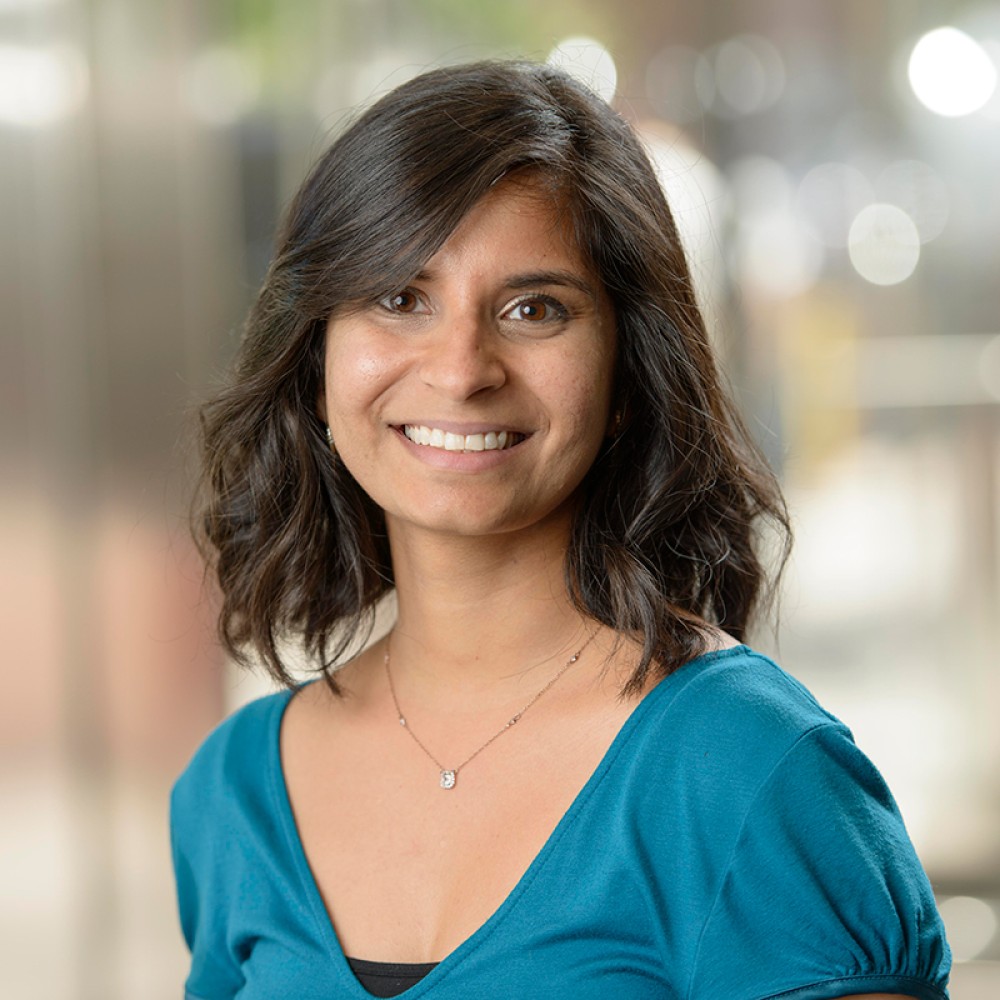 Nirupa J. Raghunathan, MD, MS - MSK Internist & Integrative Medicine Specialist