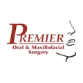 Premier Oral &amp; Maxillofacial Surgery Logo