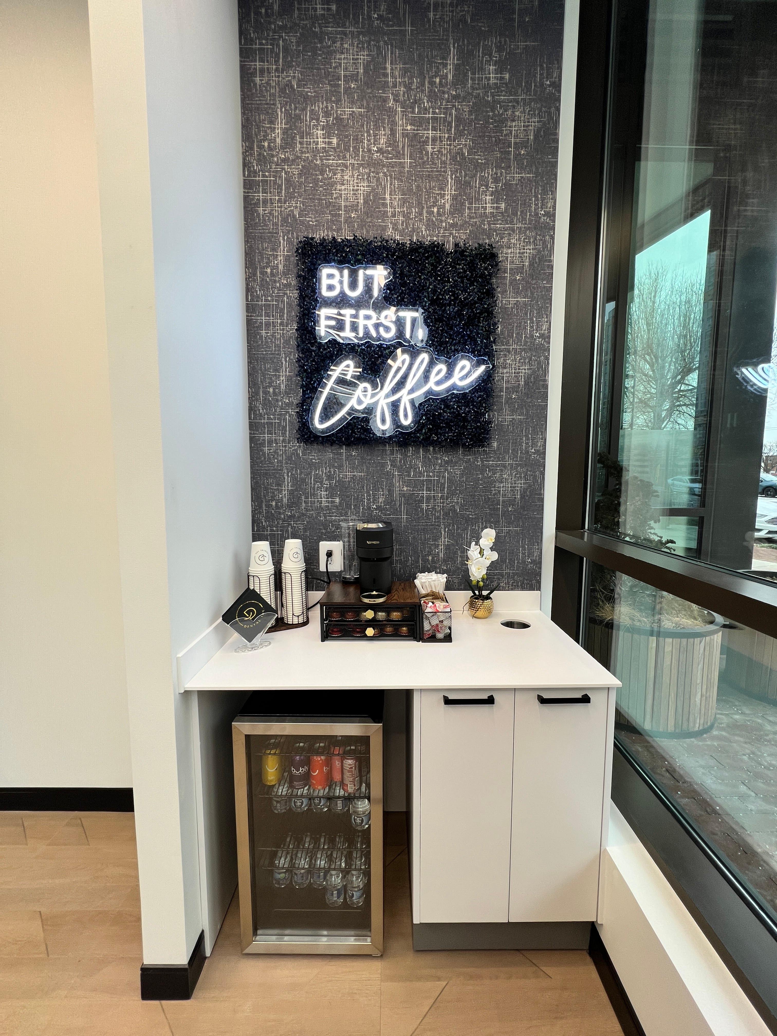 Dental Inc. - Alexandria Image