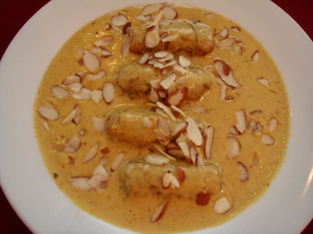 Malai Kofta