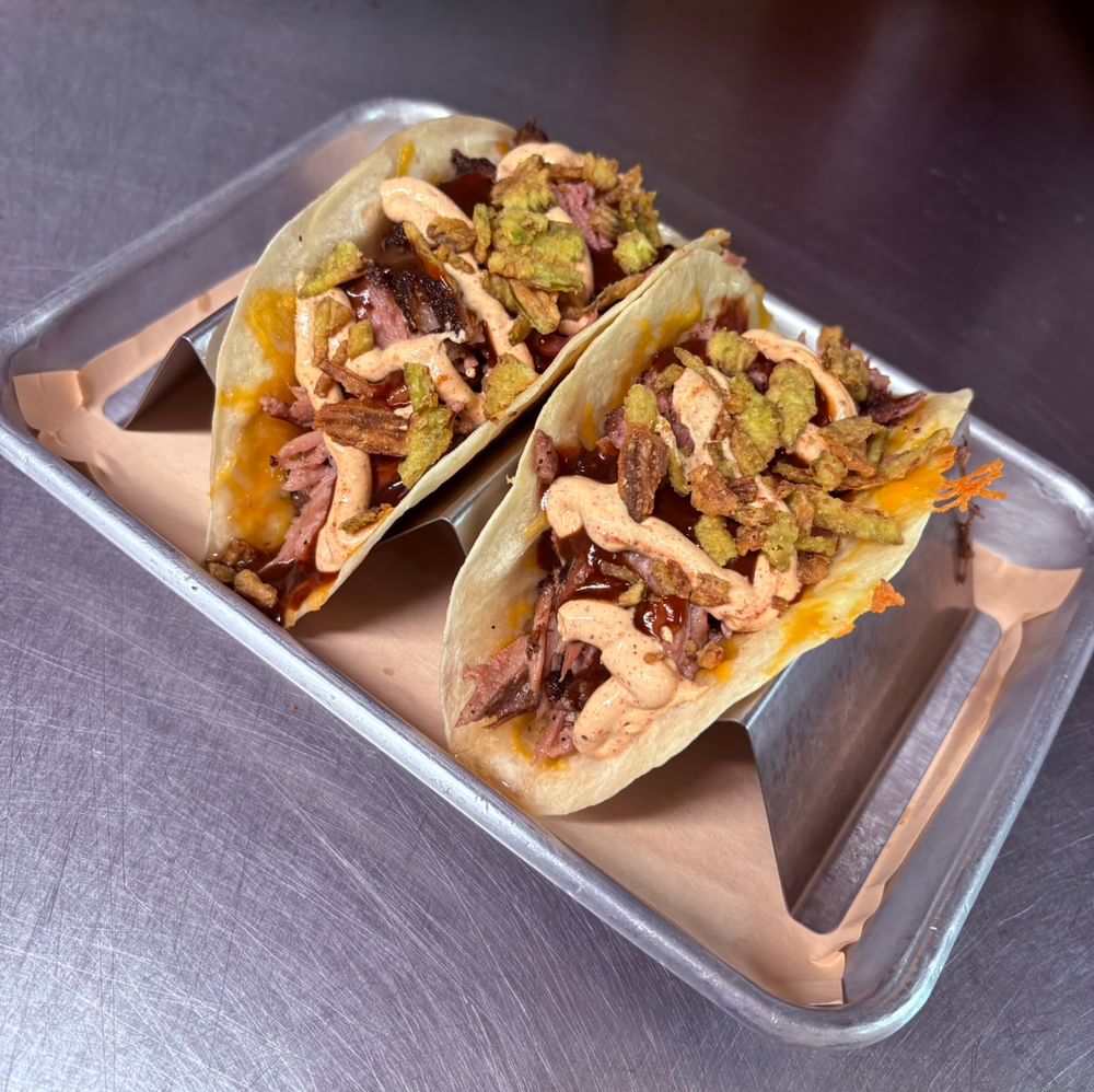Brisket Tacos (2)