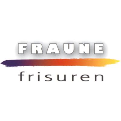 Logo von Fraune Frisuren GmbH