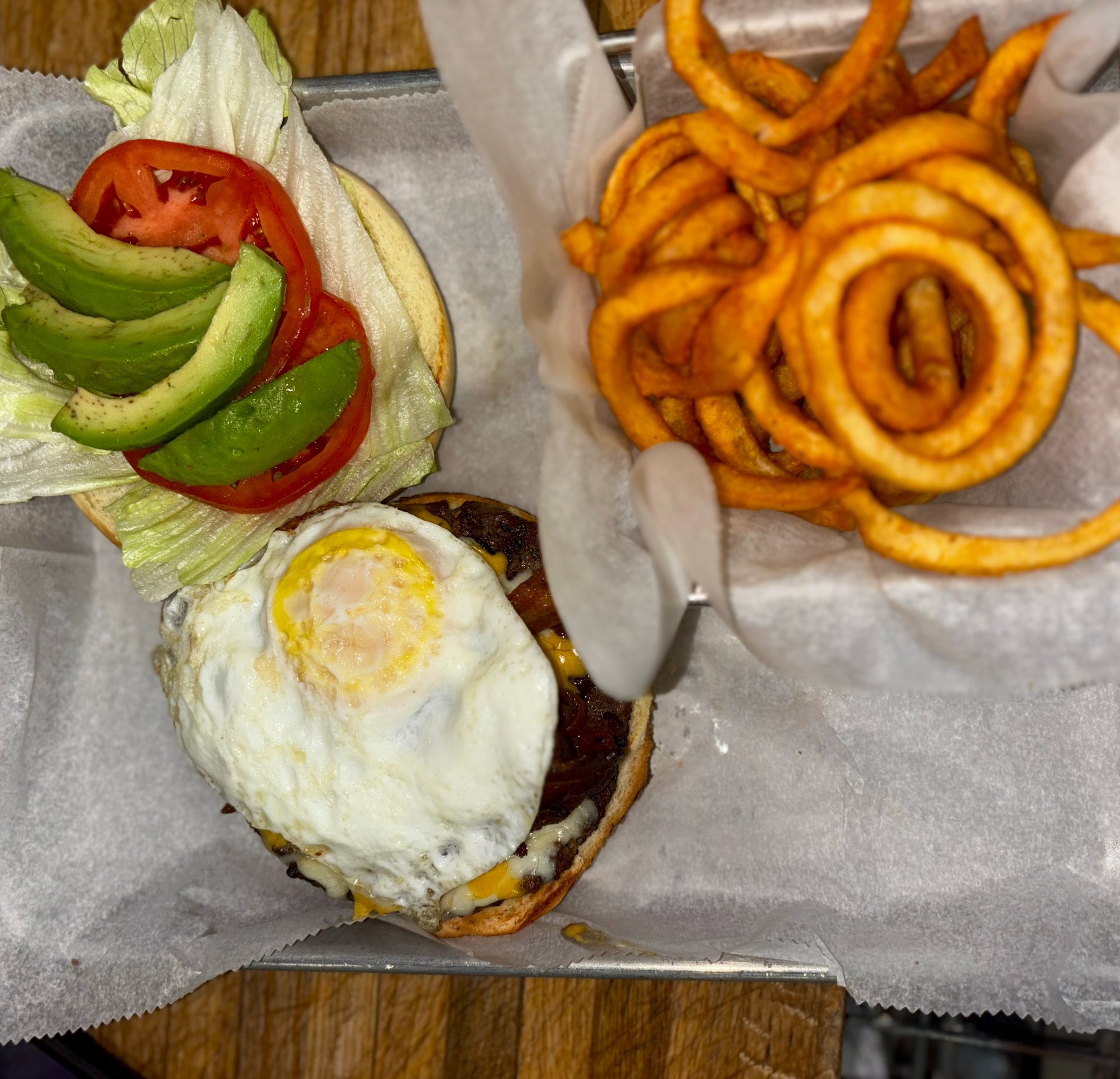 ABC Burger