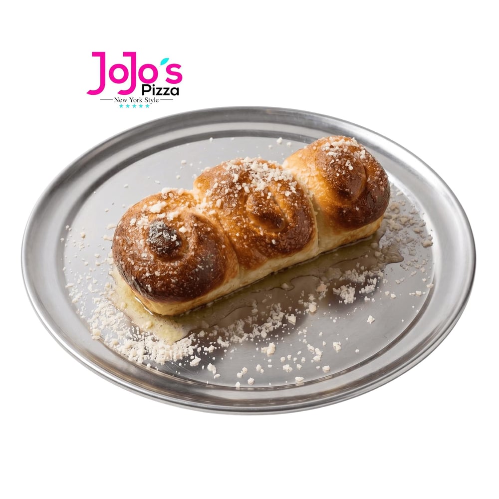Garlic Rolls