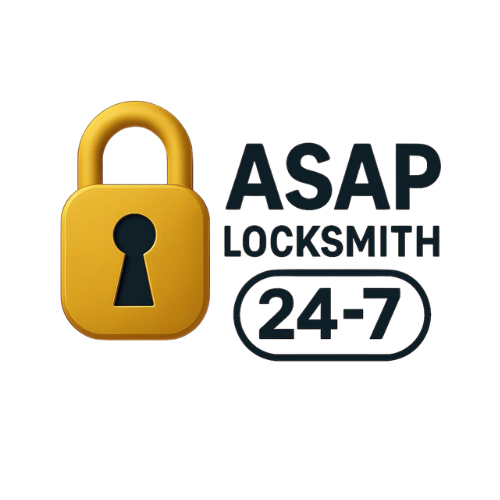 ASAP Locksmith 24-7
