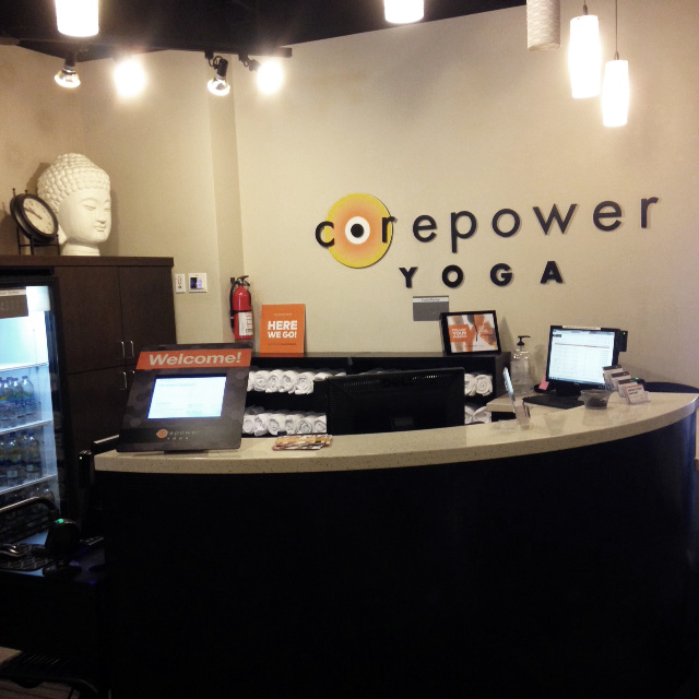 CorePower Yoga Photo