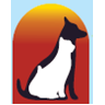 Adamson Veterinary Service Logo