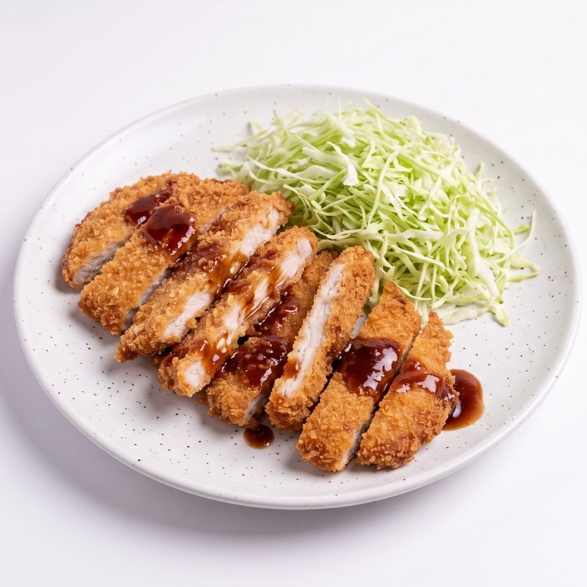 Ton Katsu